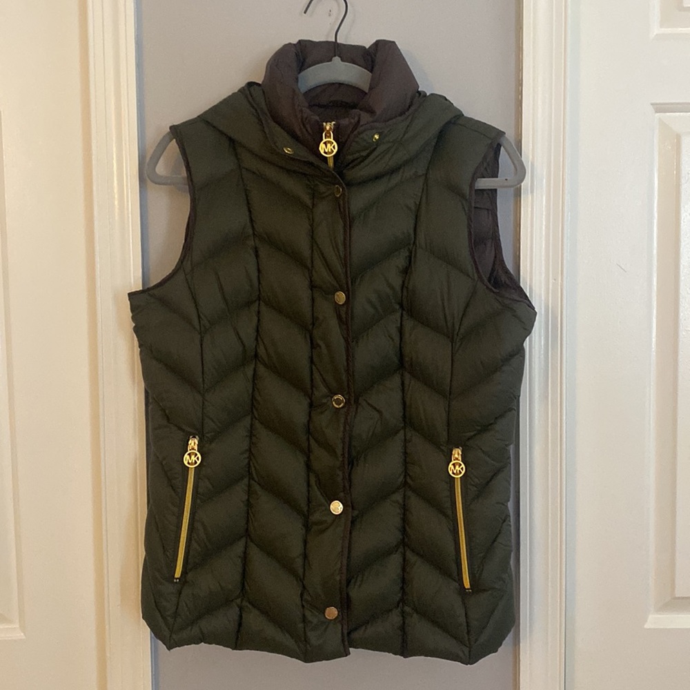 Michael Kors Vest. Size M